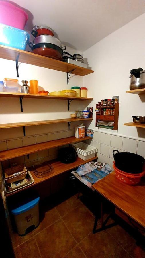 CotilloCasa Abuelo Antonio别墅 外观 照片